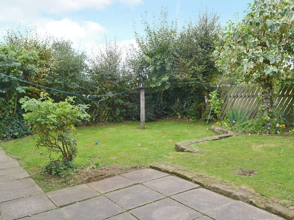 Garden | Mount Lea, Port Mulgrave, nr. Whitby