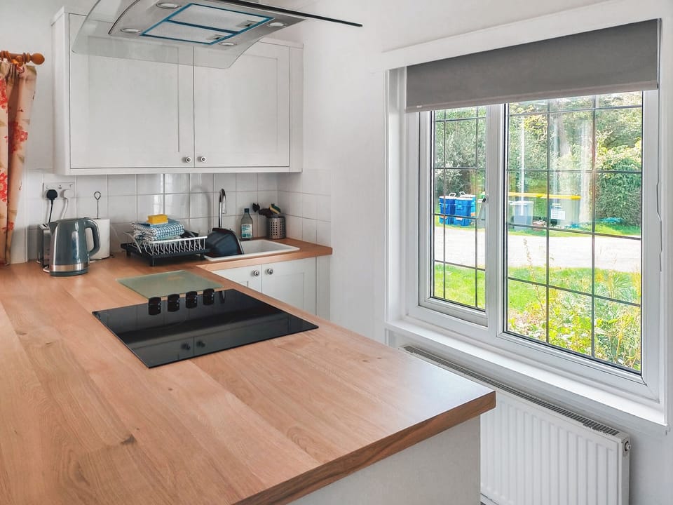 Kitchen | Birch, Llanddona, near Beaumaris