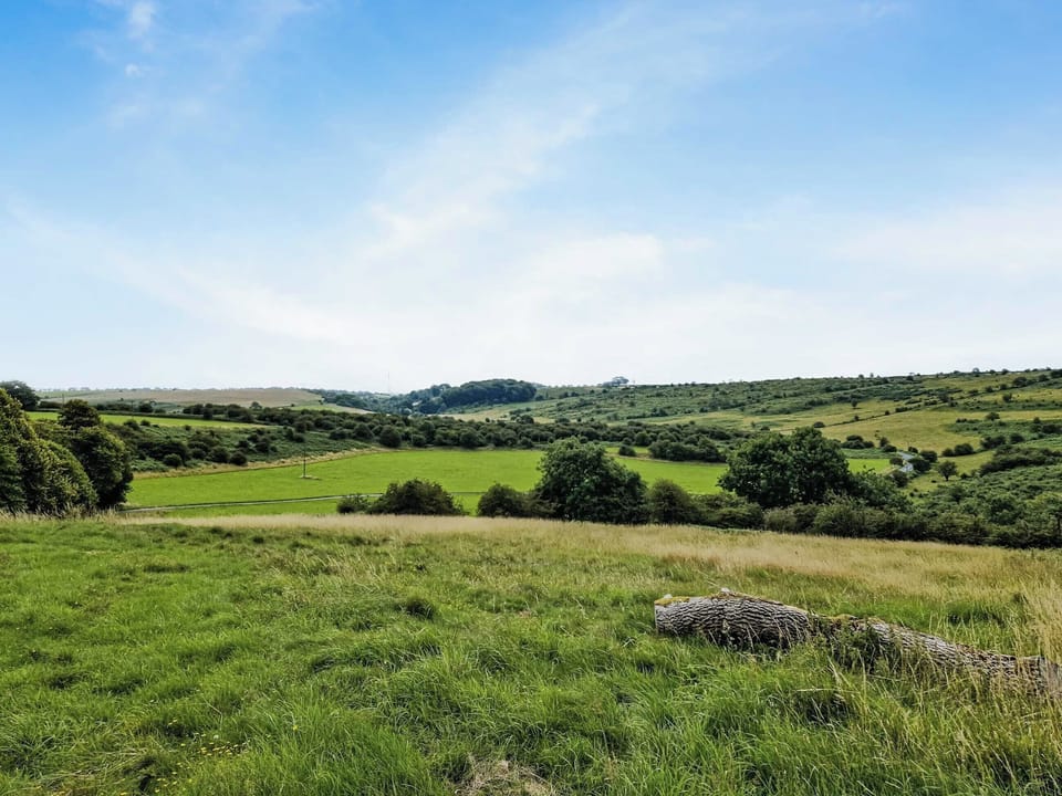 Surrounding area | Mendip - Wellington Farm, Priddy, near Wells