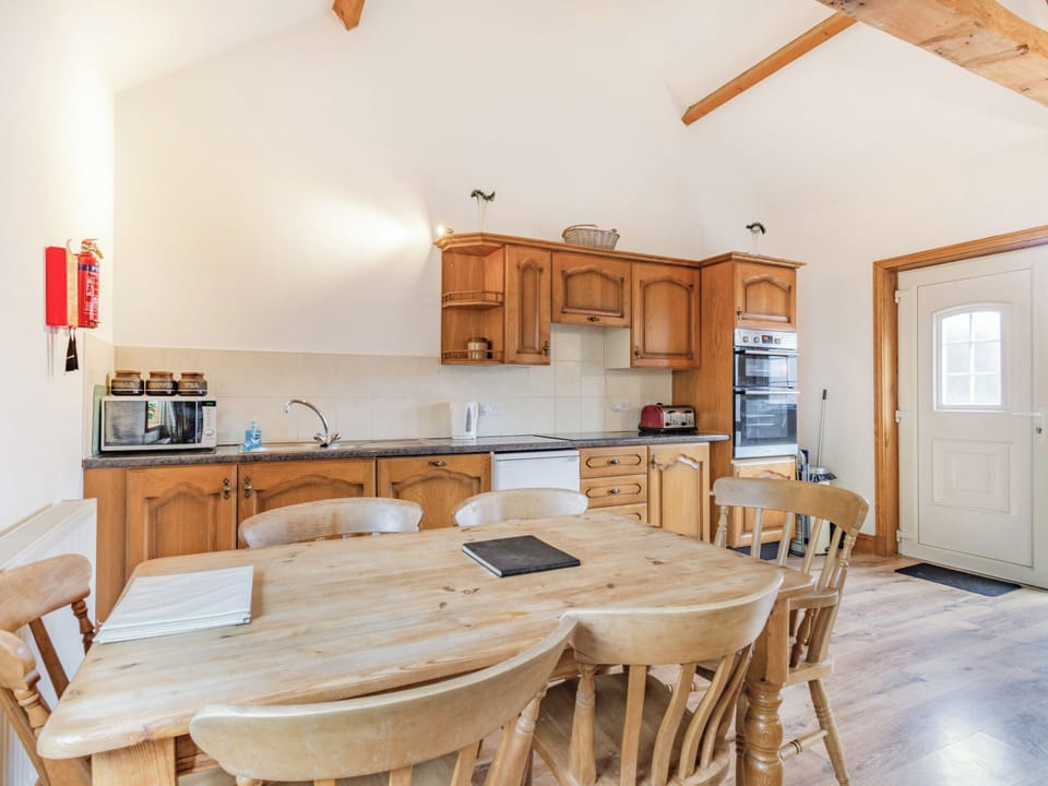 Dining Area | Leedale Cottage, Saltmarshe, near Howden