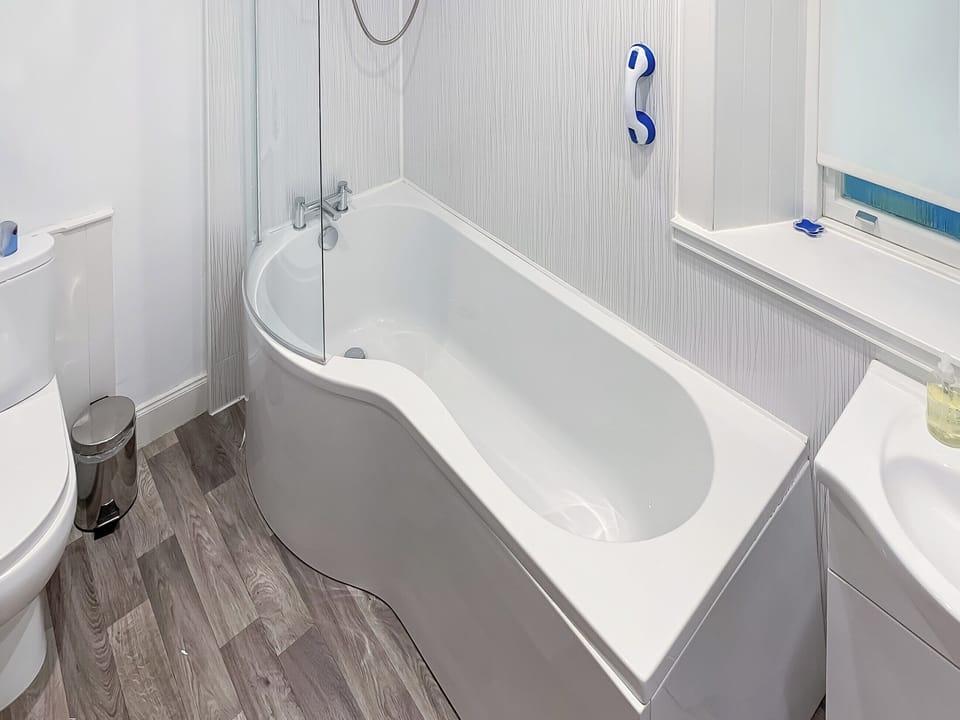 Bathroom | Dunmaghlas, Pirnmill, Isle of Arran
