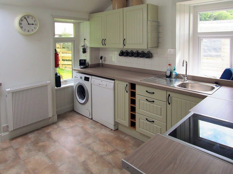 Kitchen | Dunmaghlas, Pirnmill, Isle of Arran