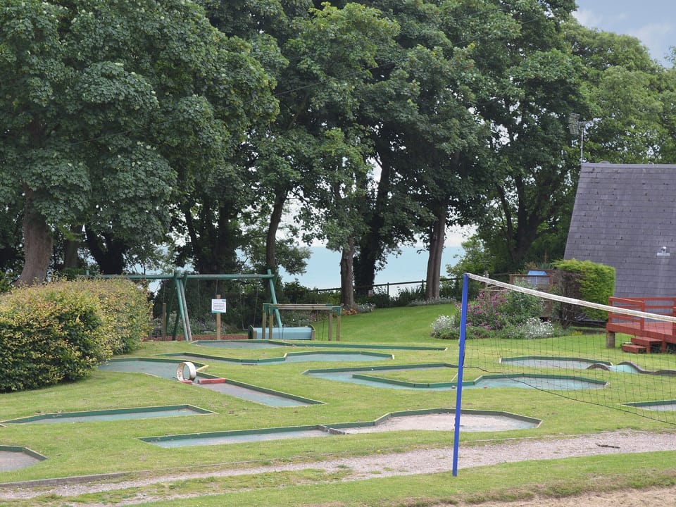 There are myriad activities to enjoy on-site | Bay View, Kingsdown, near Deal