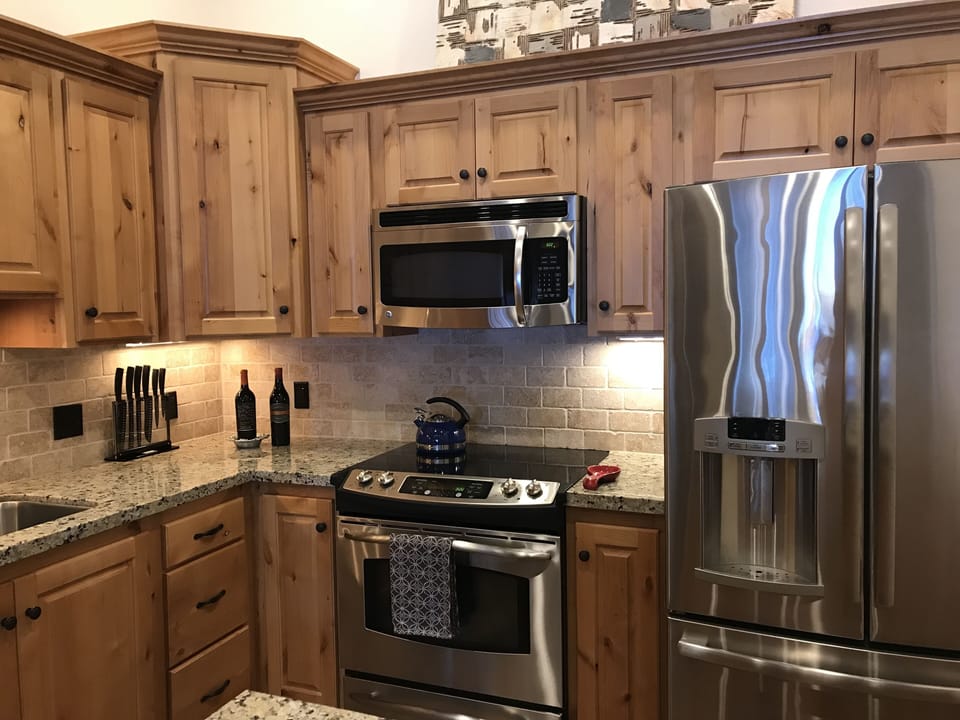 Kitchen Details