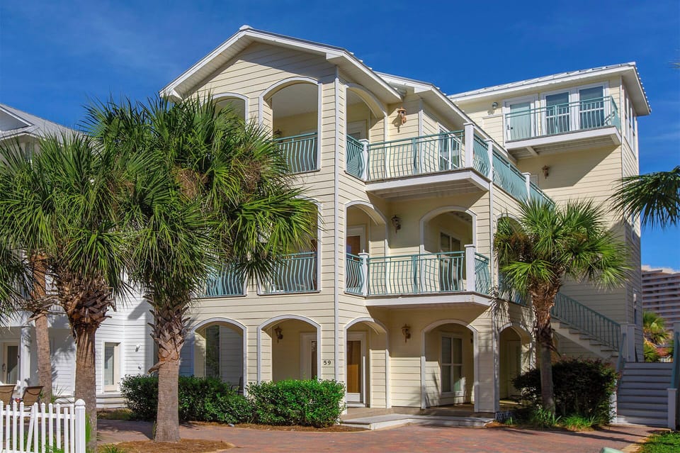 Sunny Daze Exterior