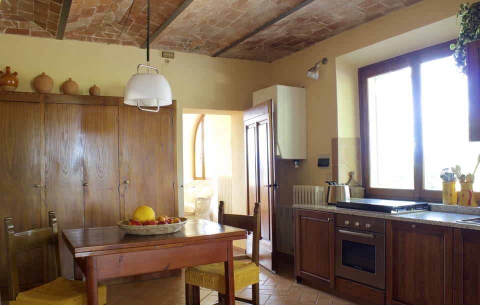 VERY WELL EQUIPPED Kitchen :-)