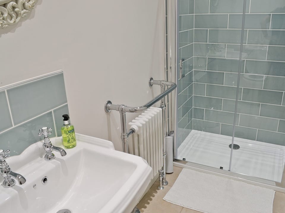 Sower room | Abbeydale Town House, Whitby