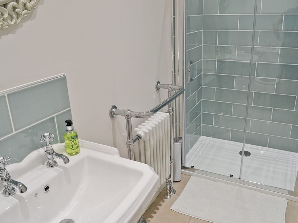 Sower room | Abbeydale Town House, Whitby