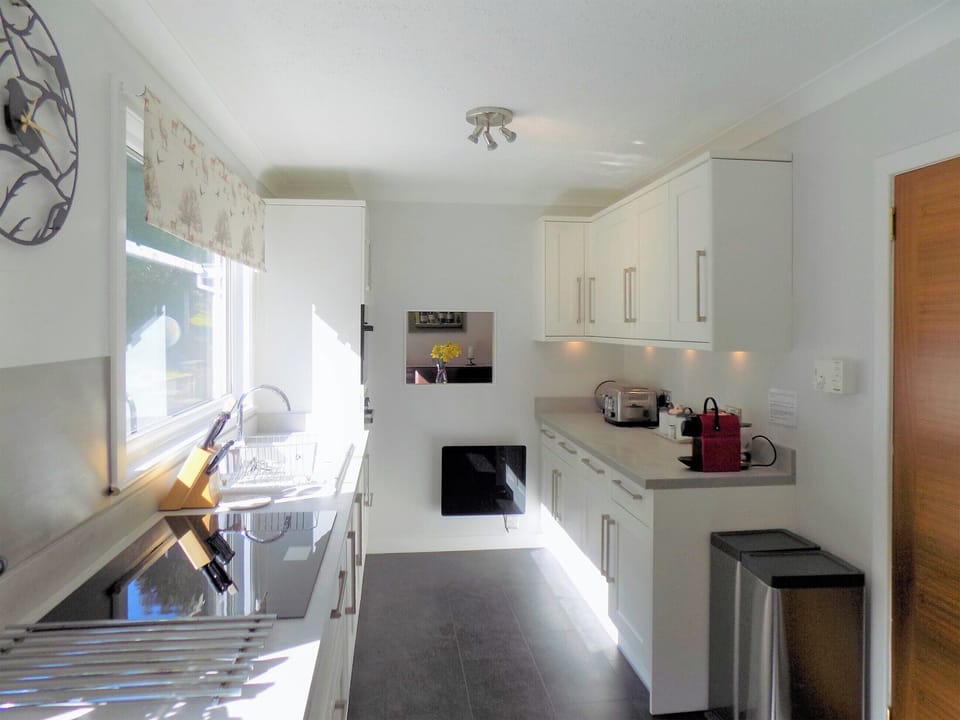 Kitchen | Feaugh Cottage, Lochgoilhead, near Inverary