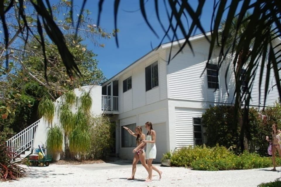 Captiva Vacation Home