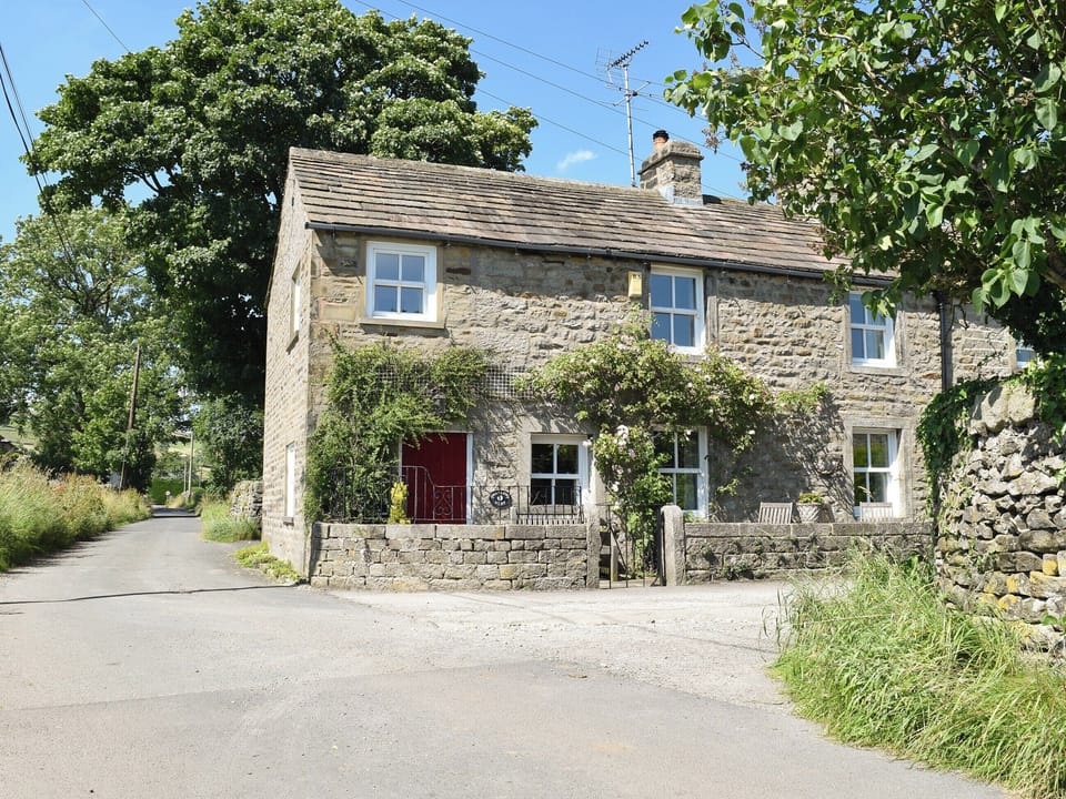 Lovely holiday home | Swallows Nest, Hebden, near Grassington
