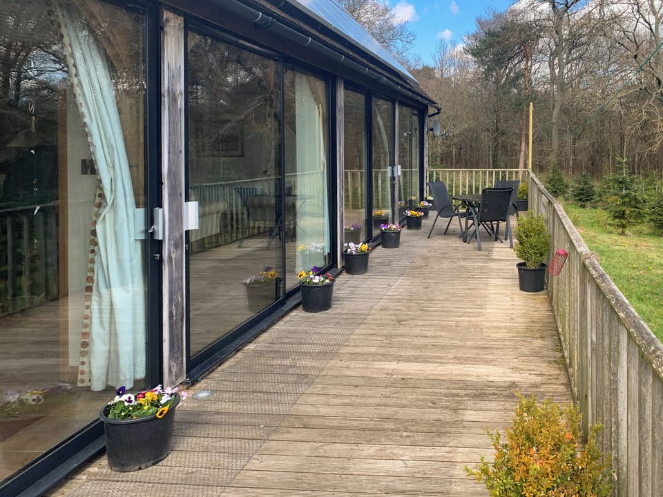 Exterior | Spithandle Nursery Barn - The Old Carthouse - Spithandle Nursery Barns, Steyning