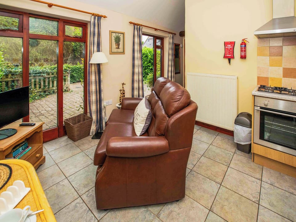 Open plan living/dining room/kitchen | Thyme, Catfield