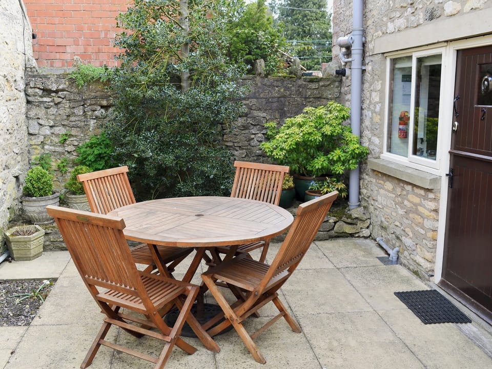 Daisy Cottage, Thornton-le-Dale