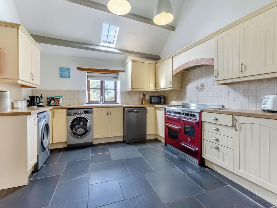 Open plan living space | Atlantic House - Smuggler&rsquo;s Retreat and Atlantic House, Hartland Point