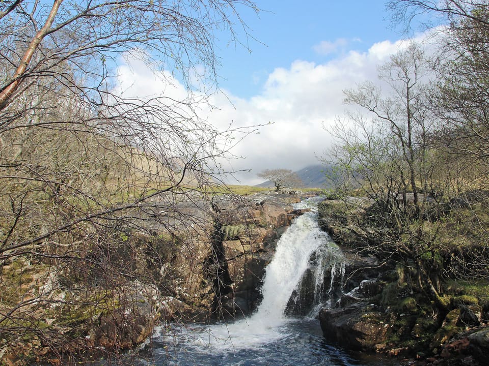 Incredible surrounding area | Invernoe Cottage, Taynuilt, near Oban