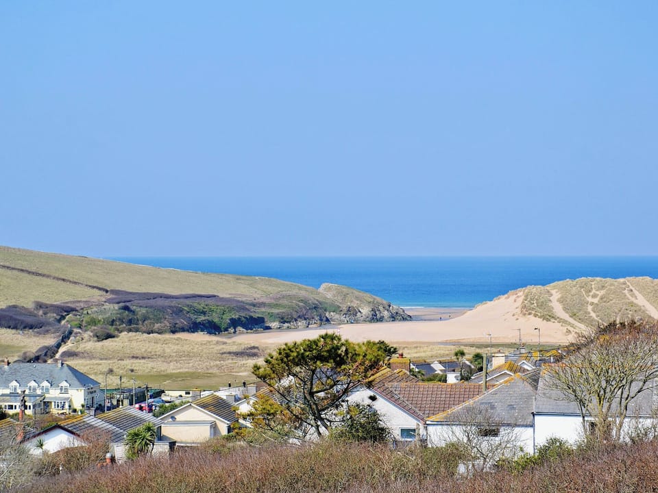 Crantock | Crantock, Cornwall