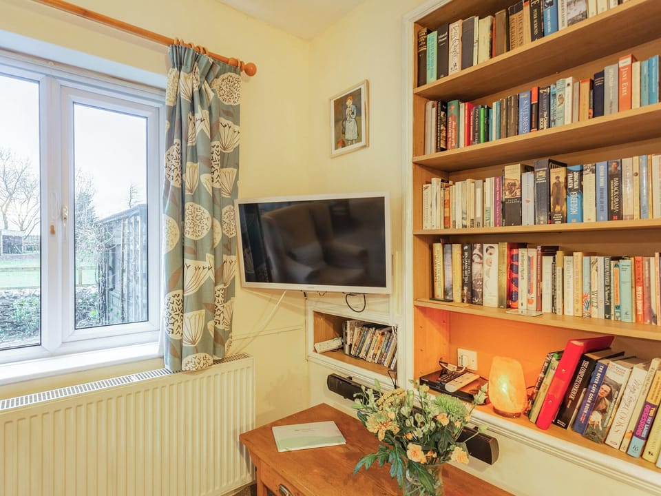 Living room | Garsdale Cottage, Grassington, near Skipton