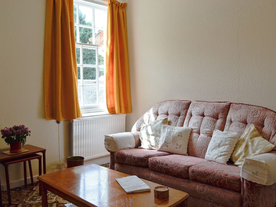 Living room/dining room | Manor Park - Strathisla, Skelmorlie, by Largs