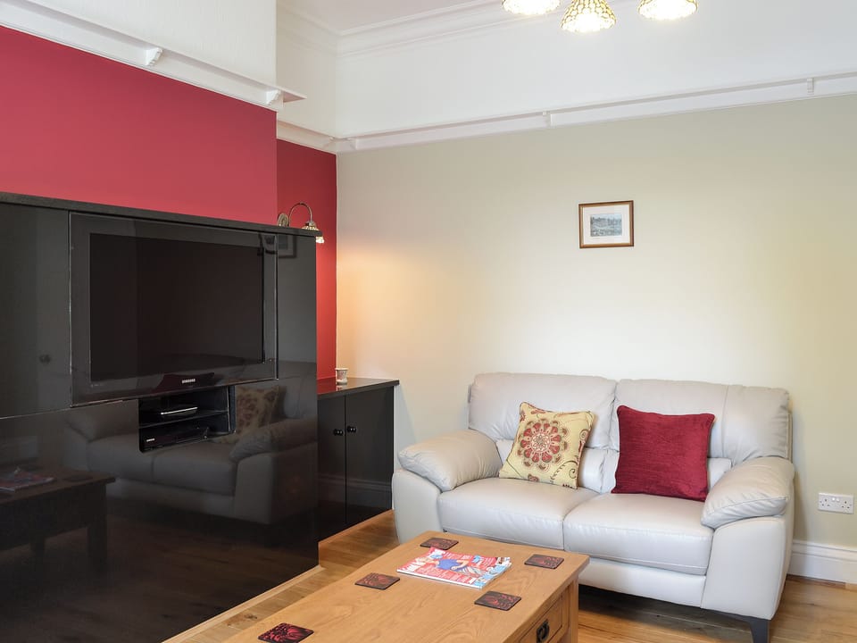 Living room | Everton, Bakewell