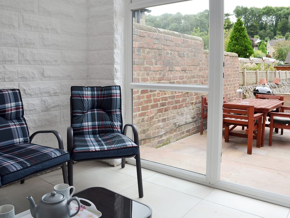 Sun room | Everton, Bakewell