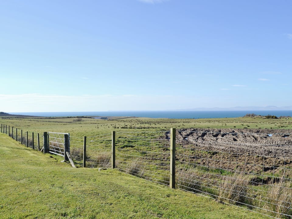 Surrounding views | Belloch Cottage, Glenbarr, near Campbeltown