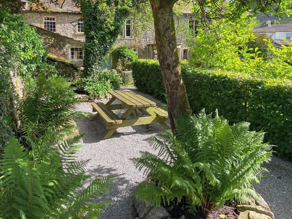 Outdoor | Inglenook Cottage, Kettlewell, near Grassington