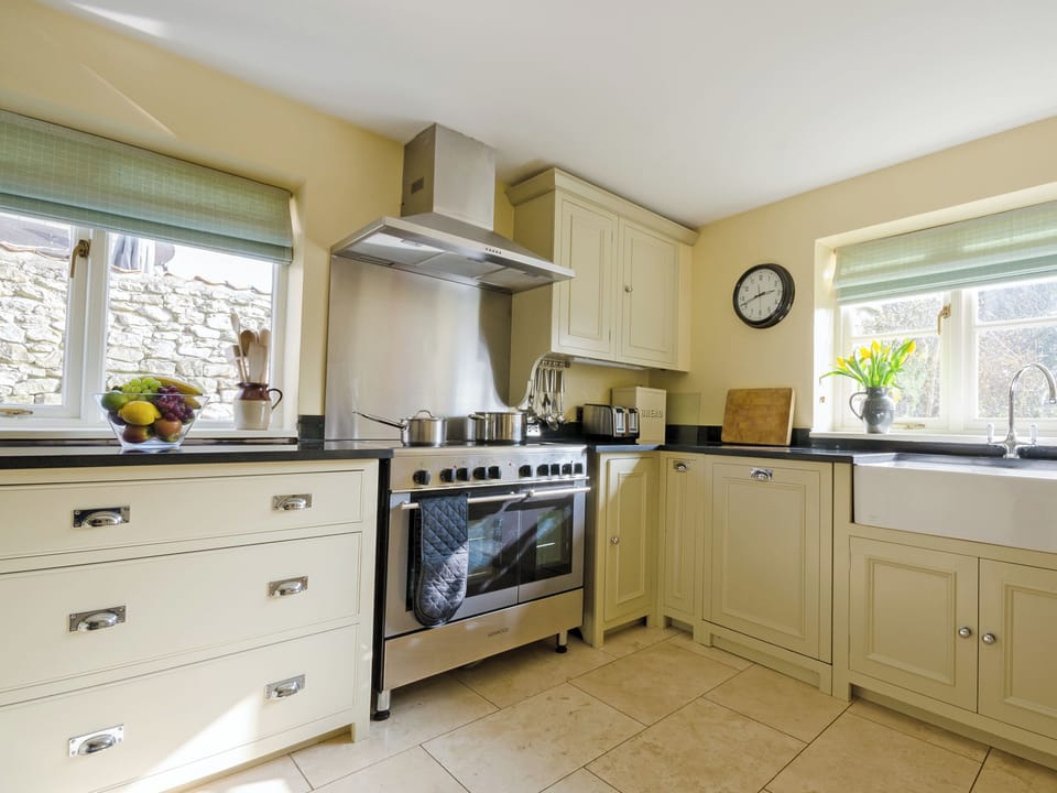 Kitchen | Hungate Cottages - Hungate Garden Cottage, Pickering