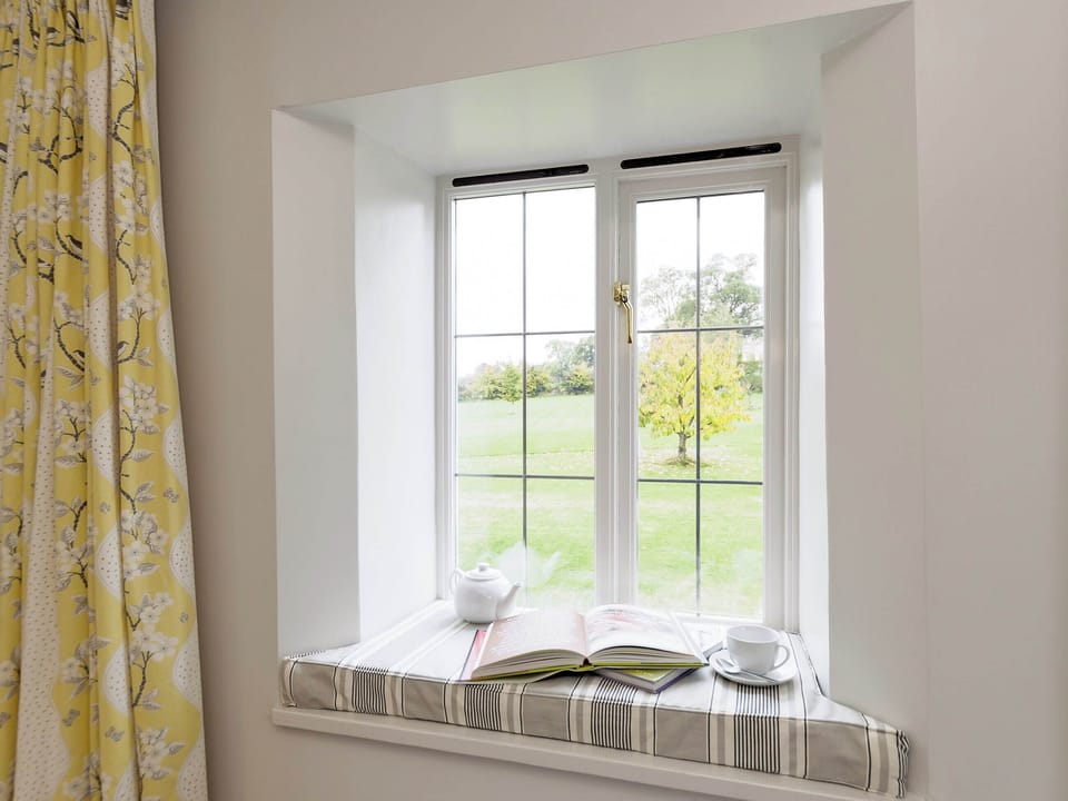 Hallway | The Row, Much Marcle, nr. Ledbury