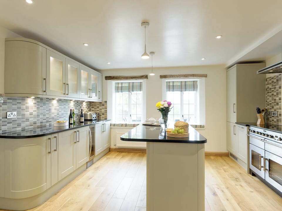 Kitchen | The Row, Much Marcle, nr. Ledbury