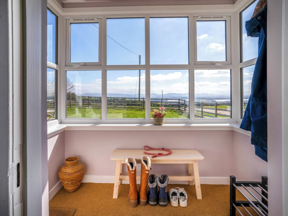 Interior | Easter Rattray Cottages: Clayhills Cottage - Easter Rattray Cottages, Blairgowrie