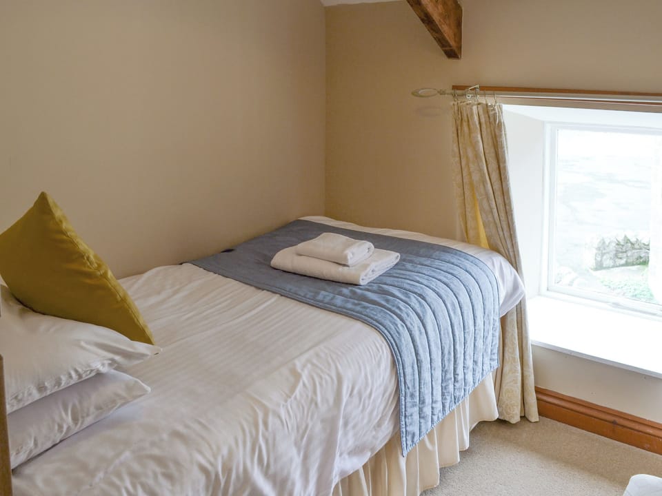 Cosy single bedroom | Waren View - Warenford Cottages, Bamburgh