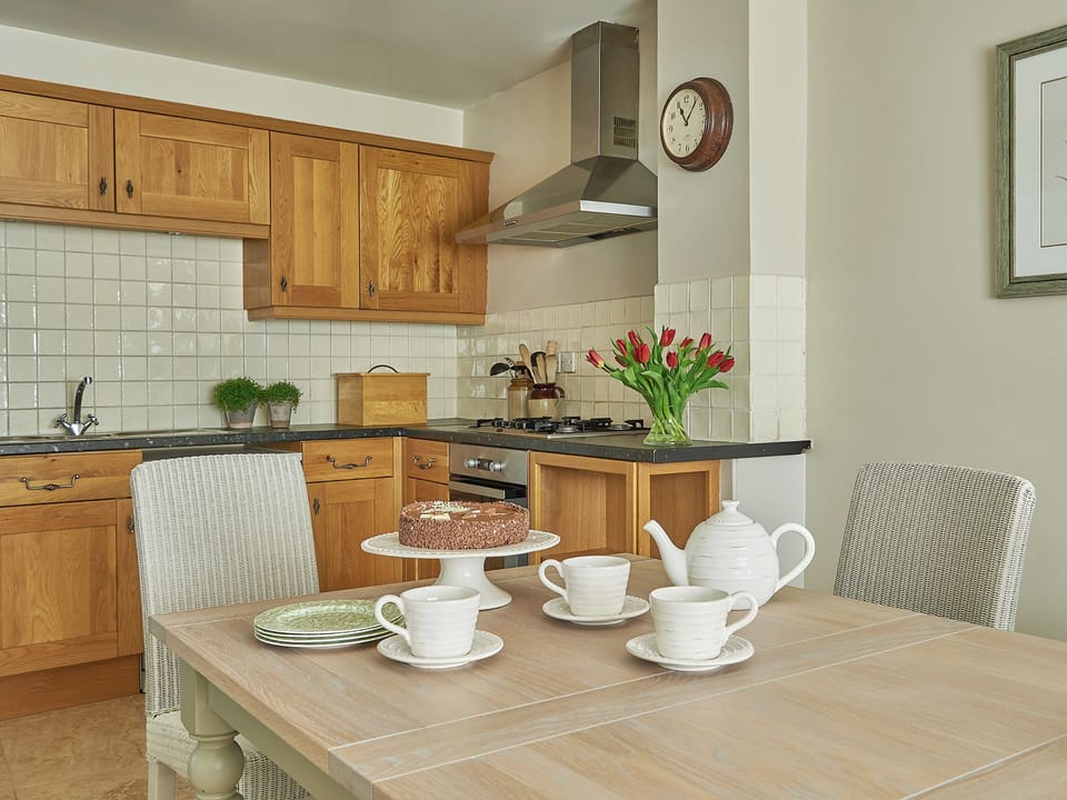 Kitchen | Rosedale - Hungate Cottages, Pickering