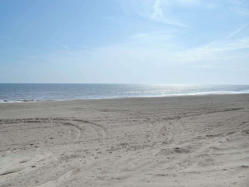 Mablethorpe | Lincolnshire, England