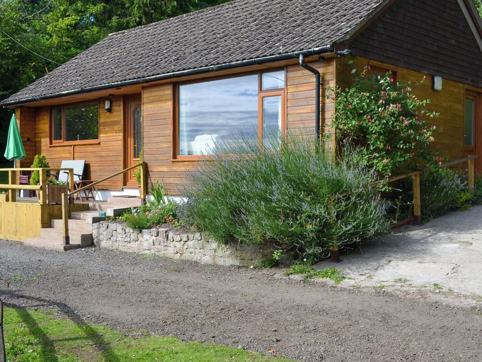 Exterior | Bryn Rodyn, Graigfechan, near Ruthin