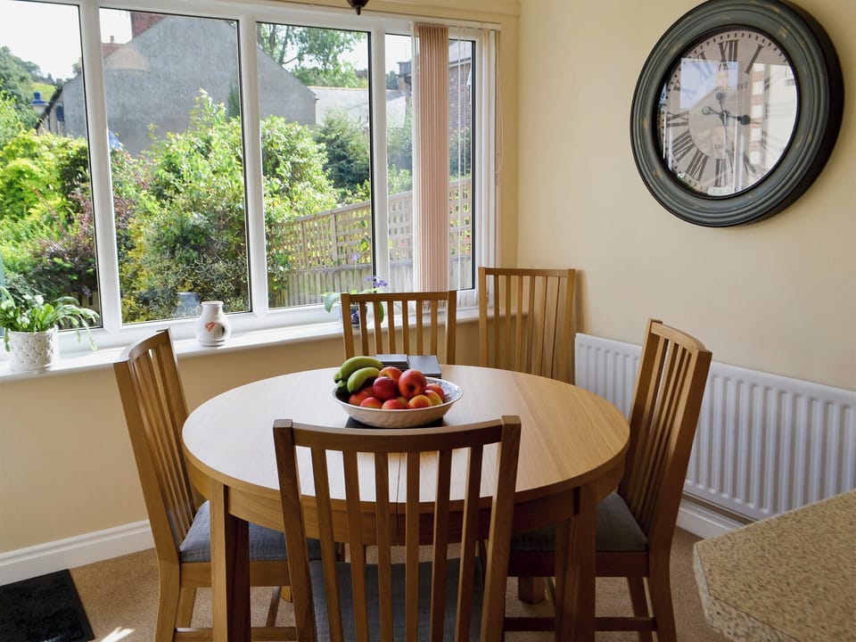 Kitchen and dining area | Millside, Morpeth