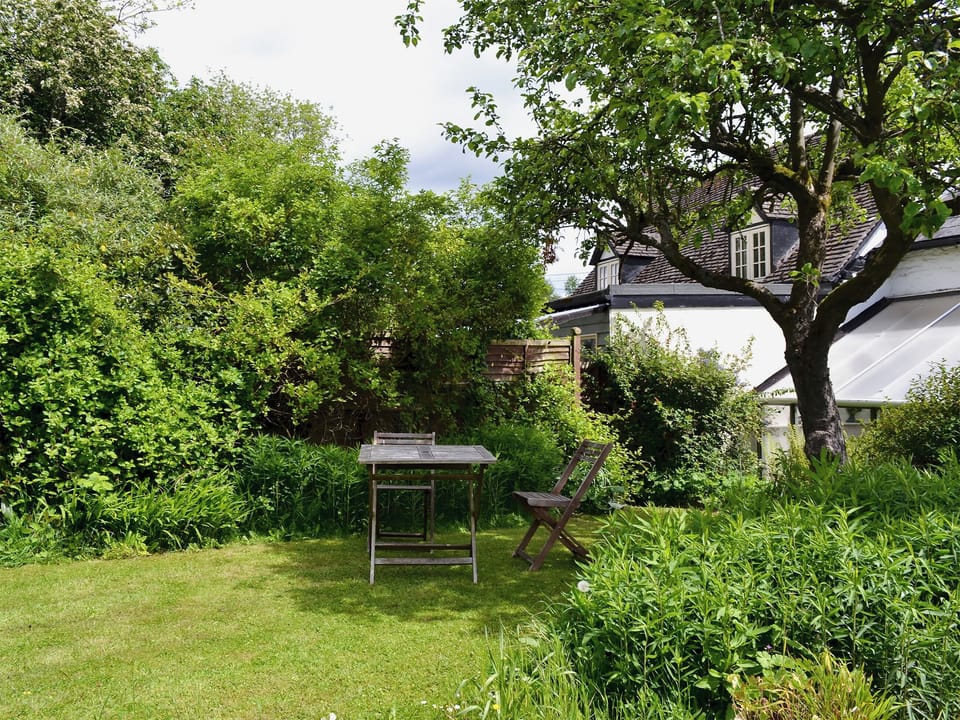 Brook Cottage, Eardisley