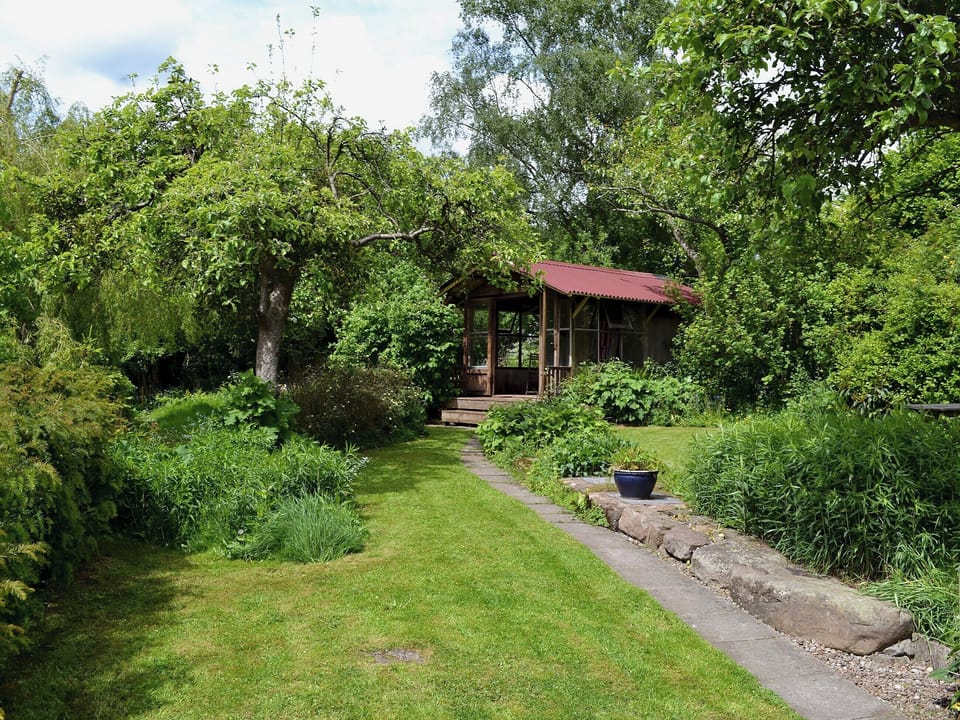 Brook Cottage, Eardisley