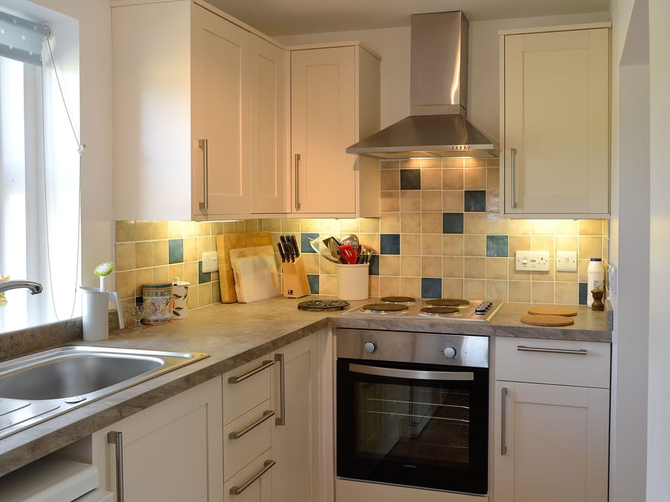 Kitchen | Prospecthill House, Whitehouse, near Alford