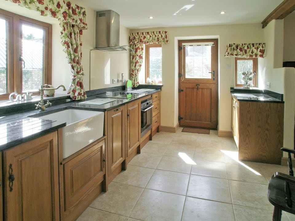 Kitchen | Two Bridge Cottage, Bridge, nr. Chard
