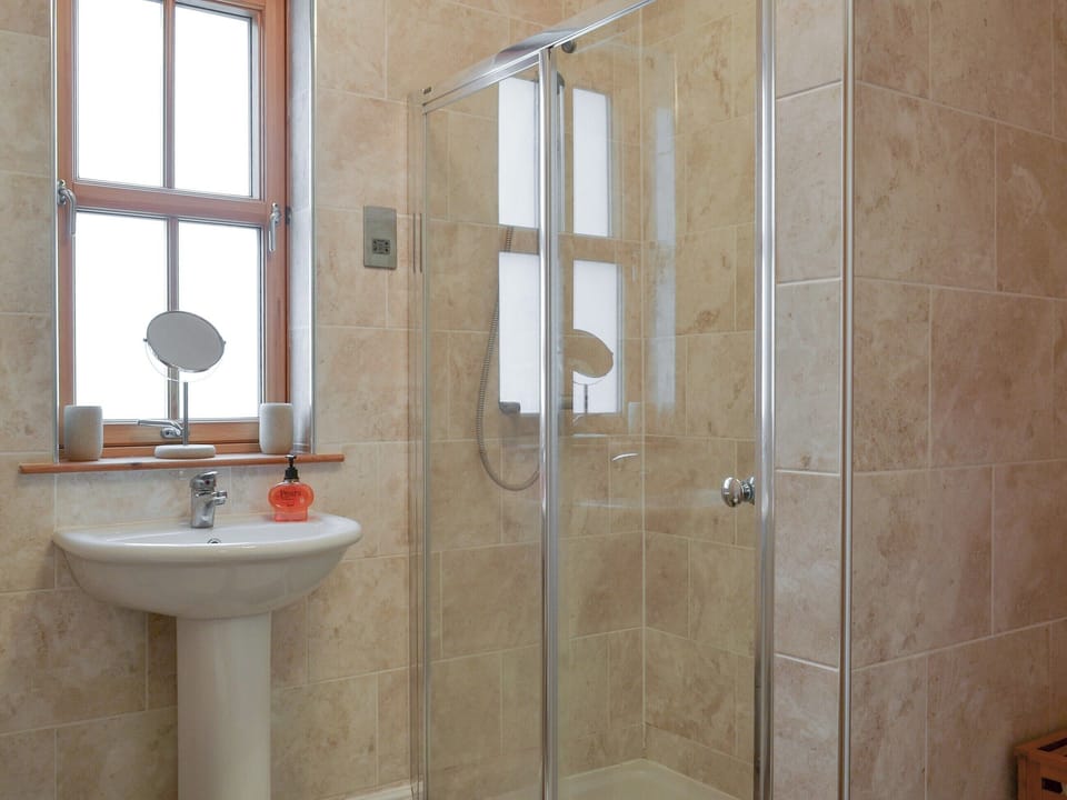 Shower room | Beith, Hungladder, near Uig