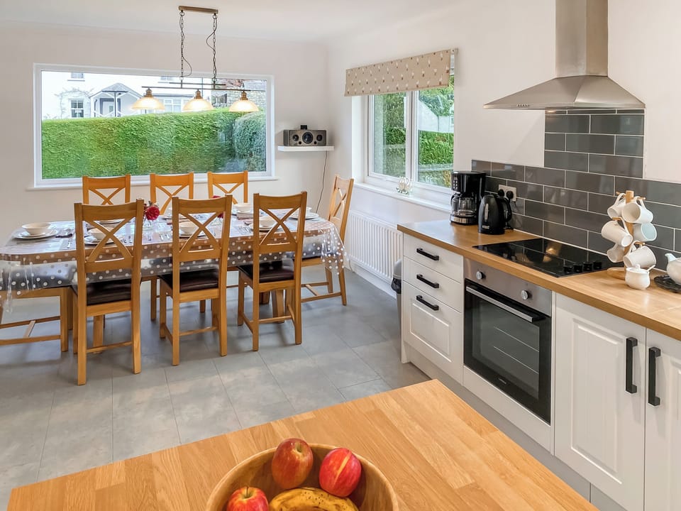 Kitchen/diner | Fourwinds, Keswick