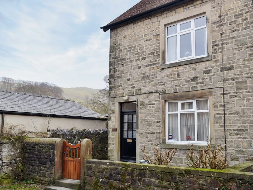 Exterior | Low Fold Cottage, Langcliffe, near Settle