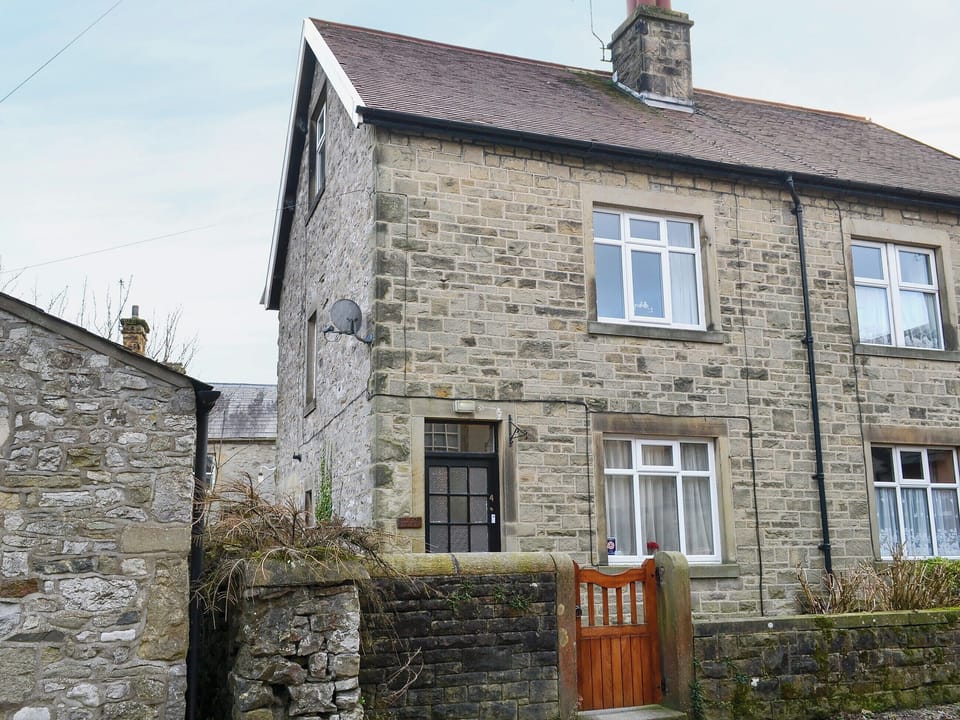 Exterior | Low Fold Cottage, Langcliffe, near Settle