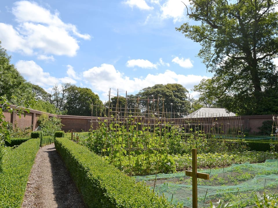 Garden | Webbery Manor Estate - Coach House, Cutcliffe Chambers, Webbery, nr. Bideford