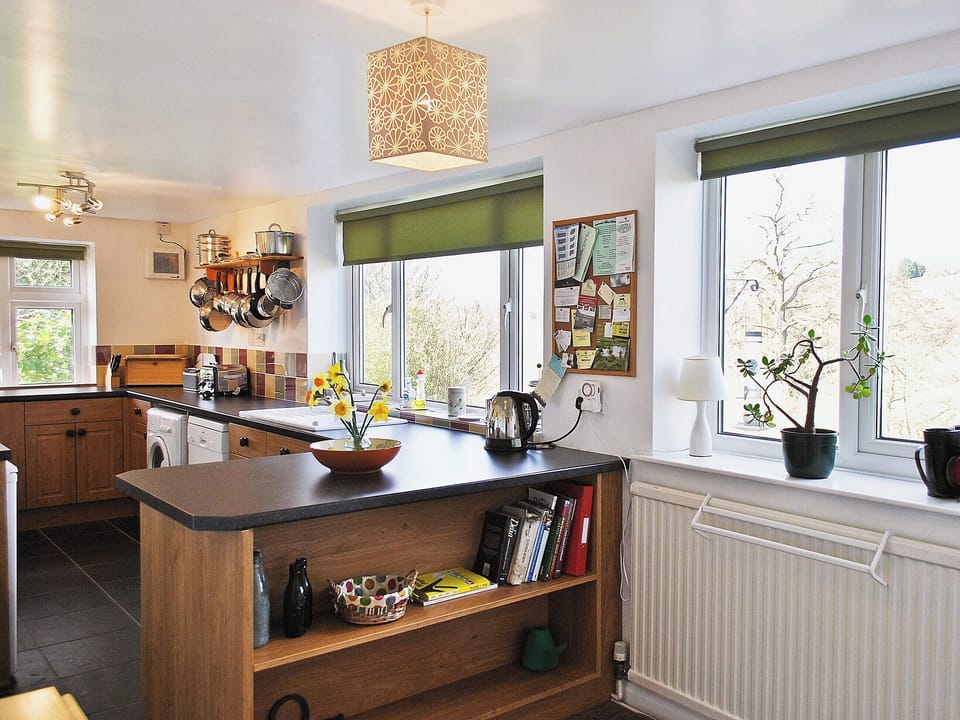 Kitchen | Castle View, East Ayton, nr. Scarborough