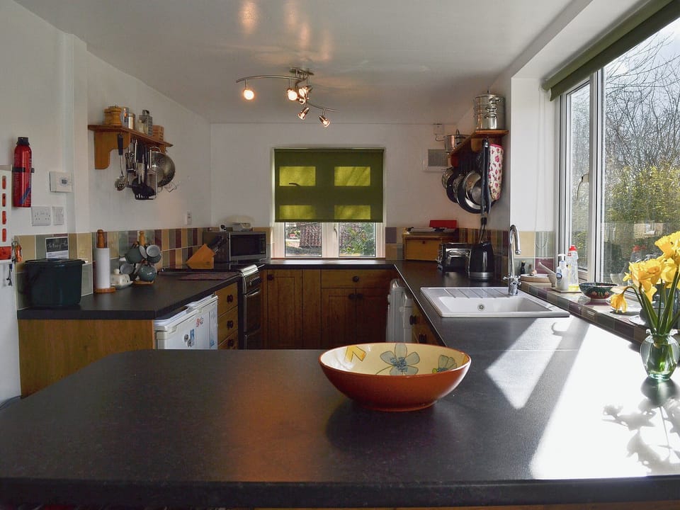 Kitchen | Castle View, East Ayton, nr. Scarborough