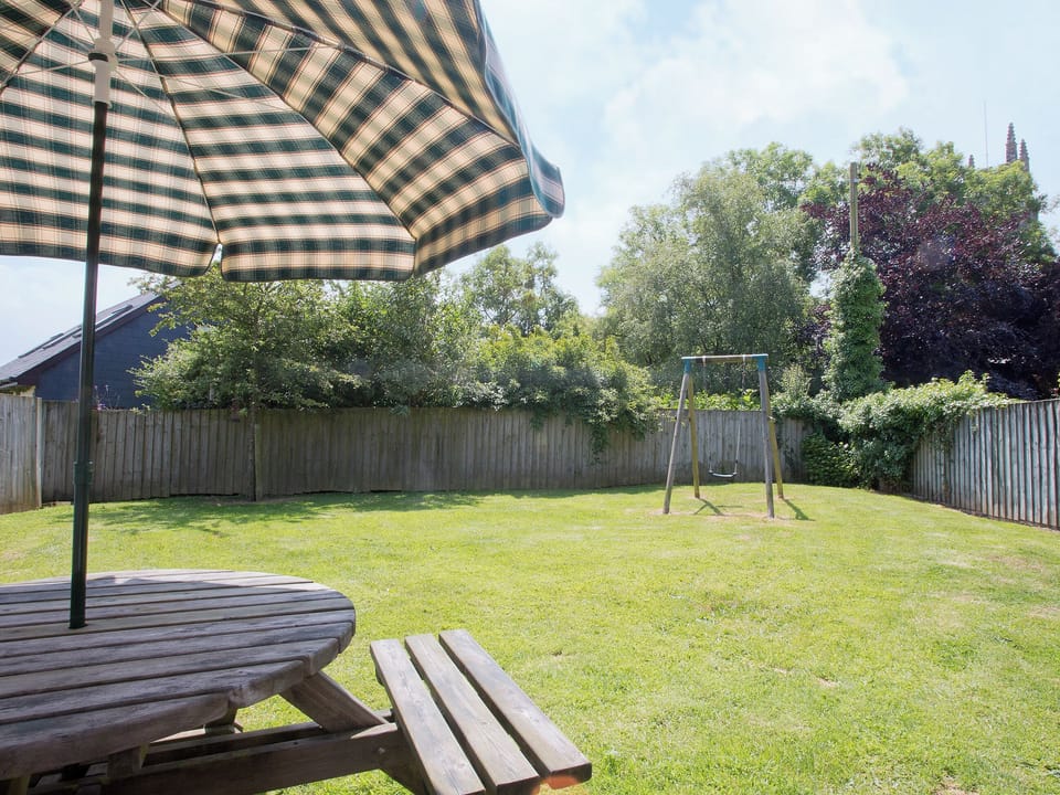 Garden | Swallows Cottage, Alwington, nr. Bideford