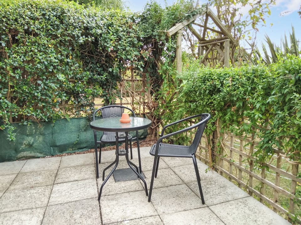 Sitting-out-area | Elm Loft, Upton