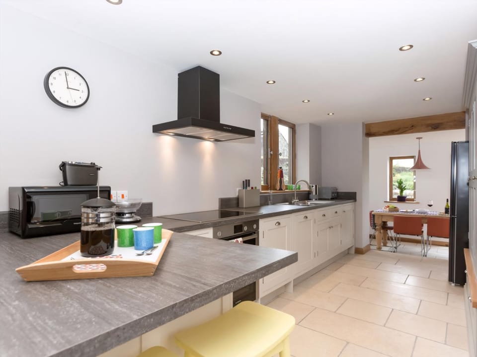 Kitchen | Sands Farm Cottage, Luddendenfoot, near Hebden Bridge